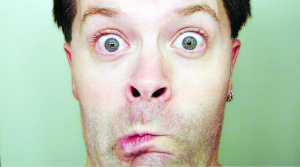 Shocked by Canceled Insurance Plan