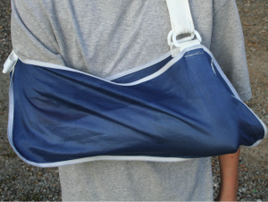 Slip and Fall Injury – Personal Injury Litigation