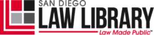 San Diego Law Library – Free Divorce and Child Custody Event