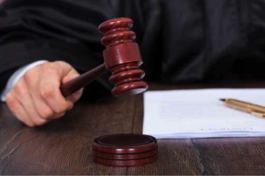 Court Approval Needed for Restraining Orders