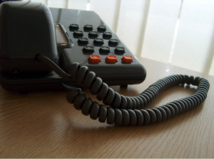 Phone Calls – California Debt Collectors