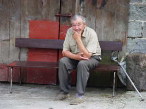 Elder Scams and Laws - Identifying Common Fraud