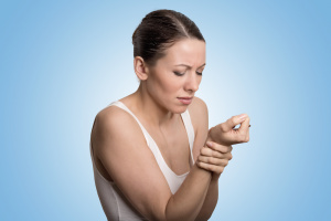 Carpal Tunnel Syndrome - Working and Compensation