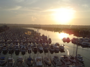 Personal or Real Boat Property