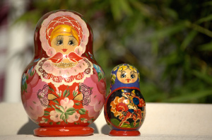 Forms of Adoption in California