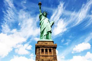 Statue of Liberty – U.S. Immigration and Asylum
